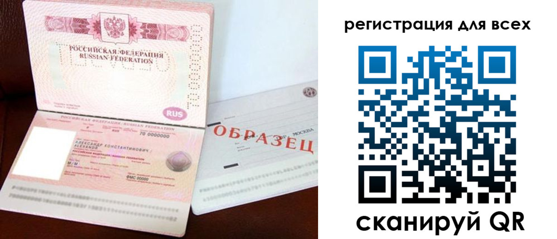 прописка гарантия в Заинске